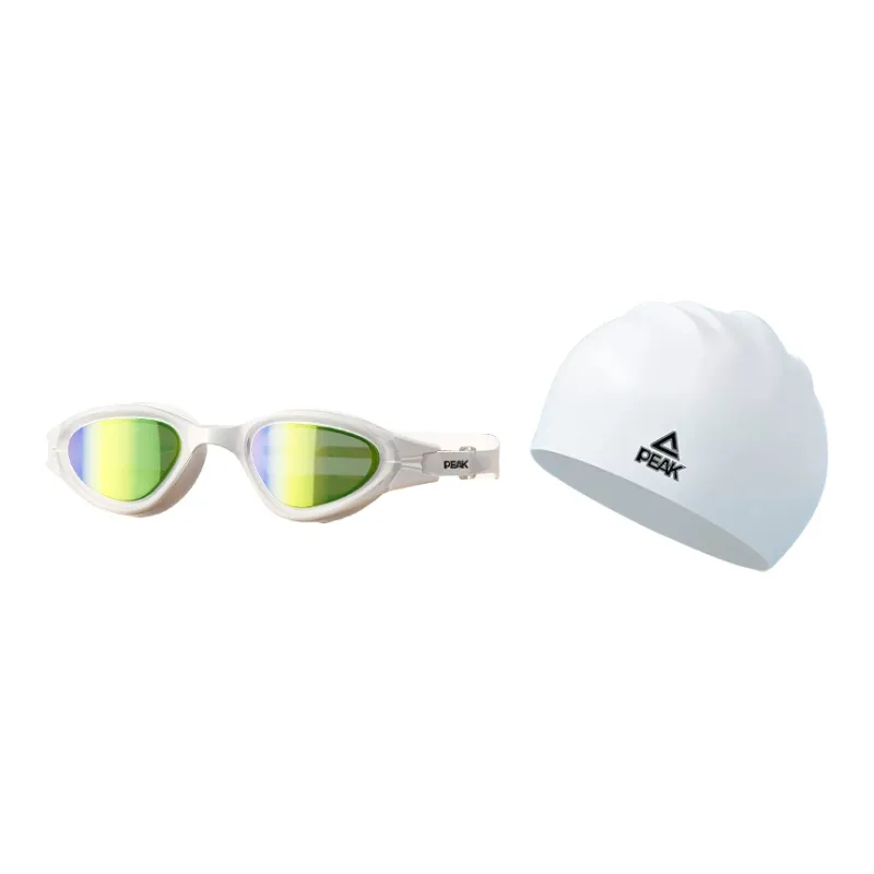 PEAK Swimming Sets Polycarbonate Beach Pool Unisex-9