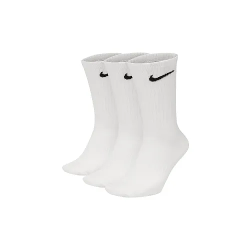 Nike Men Knee-high Socks