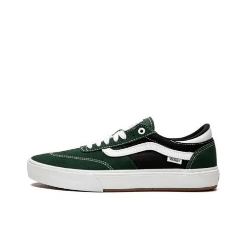 Vans Gilbert Crockett Low-top Sneakers