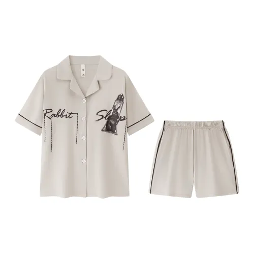 Gongdie Unisex Pajama Sets