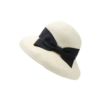 MARJAKURKI Cellulose Material Sun Protection Hat For Work And Travel Women's
