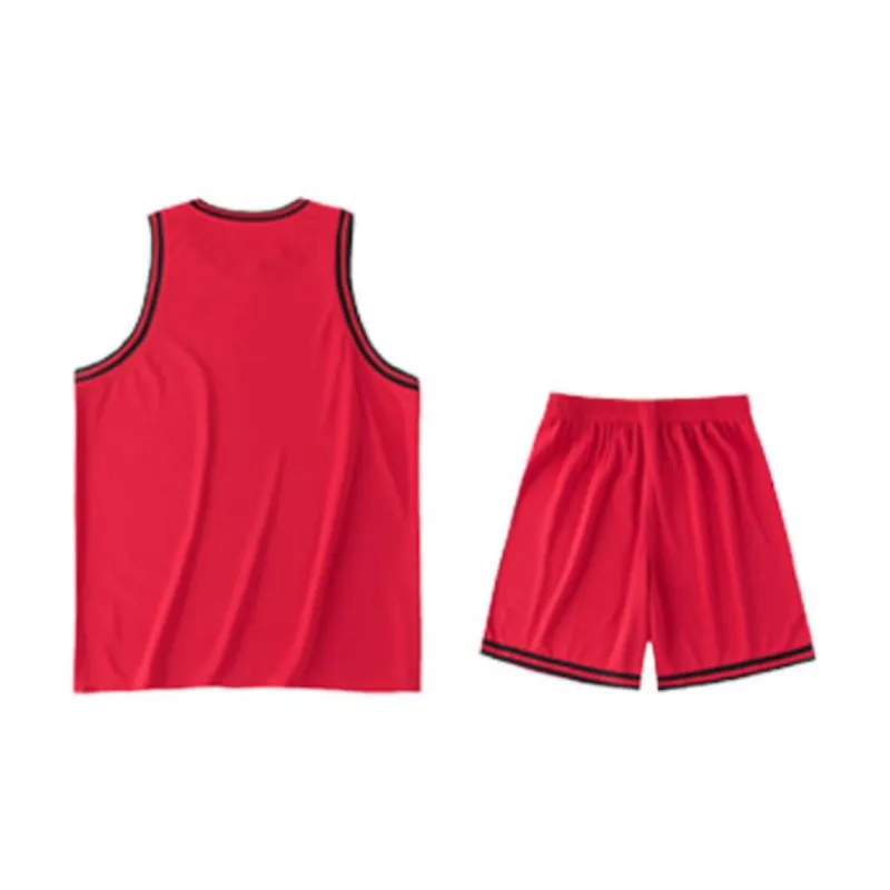 Anta Basketball Apparel Set Men's-1
