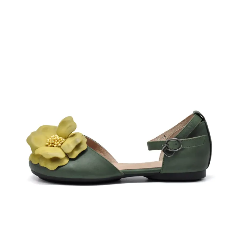 ARTMU Casual Single Shoes Women's-0