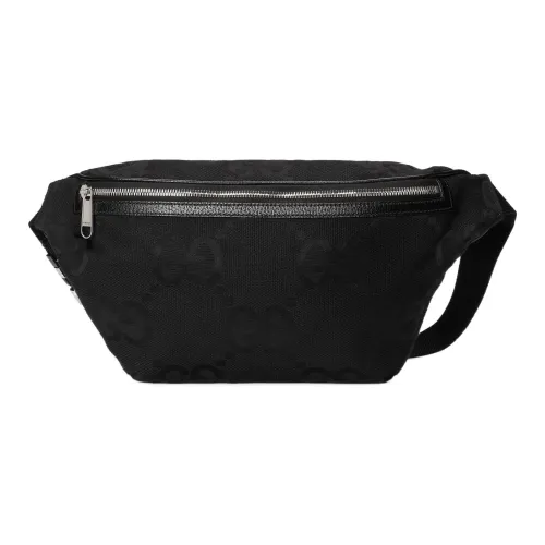 GUCCI Men Jumbo Fanny Pack