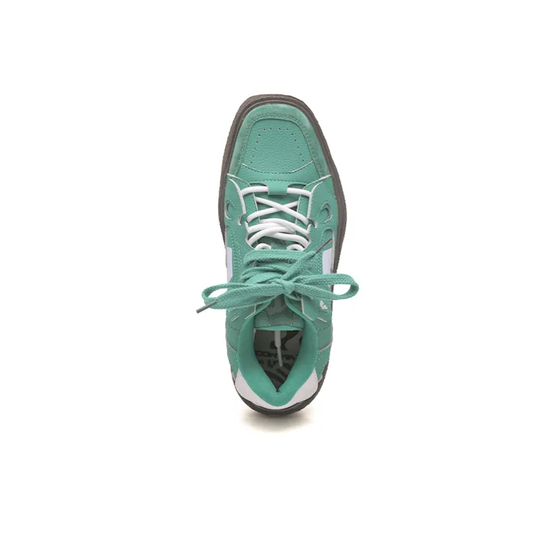 VAILMOON Fossil Collection Stylish Skateboarding Shoes Unisex-2