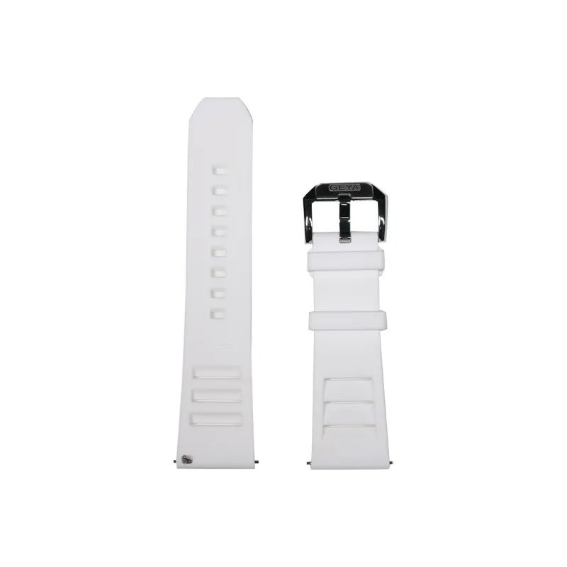 GEYA All Compatibility Watch Band Silicone Material-16