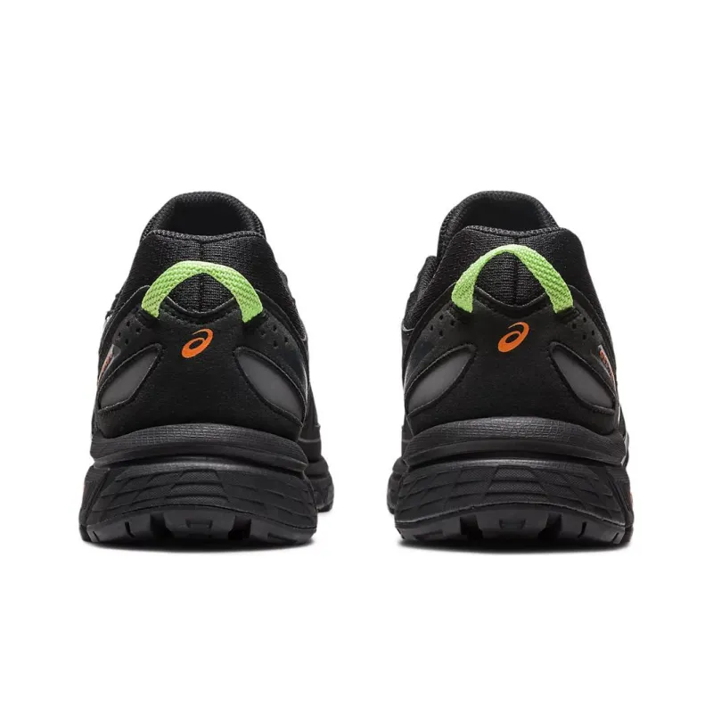 Asics Gel Venture 6 Trail 'Black'-5