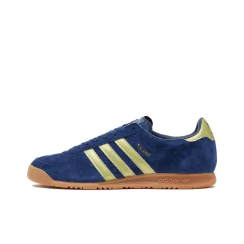 Adidas Originals Milano Og Size? Exclusive Navy Gold