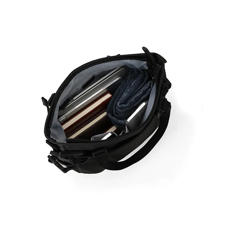 PIERRE CARDIN Handbags Black-4