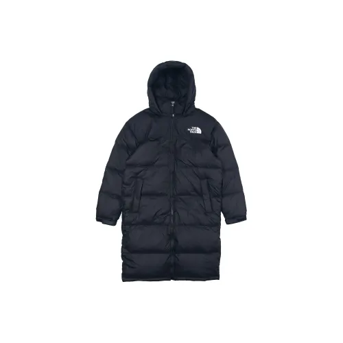 THE NORTH FACE Nuptse Down Jackets Men Black