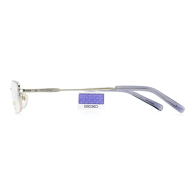 SEIKO Eyeglass Frames Unisex-7