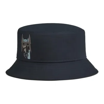 HERMES Bucket Hats Men Black