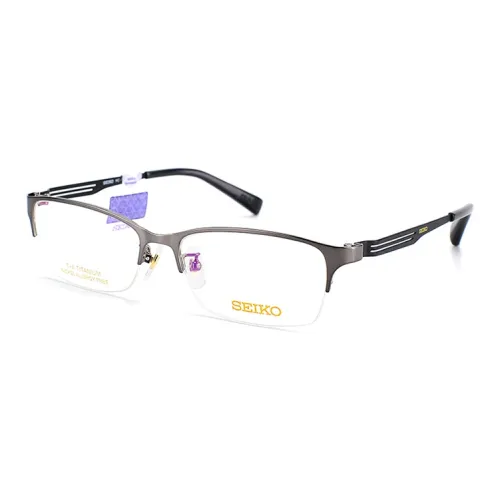 SEIKO Unisex Optical Frame