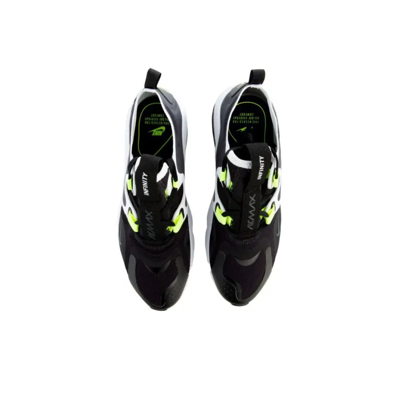 Nike Air Max Infinity Oil Grey-3