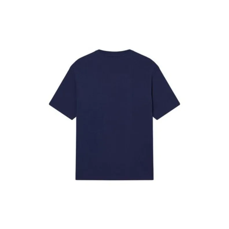 DKNY T-Shirts Men Navy Blue-1