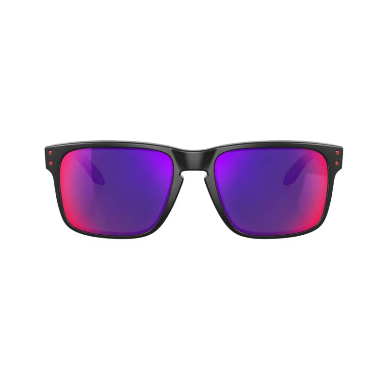 Oakley Holbrook Square Sunglasses-1