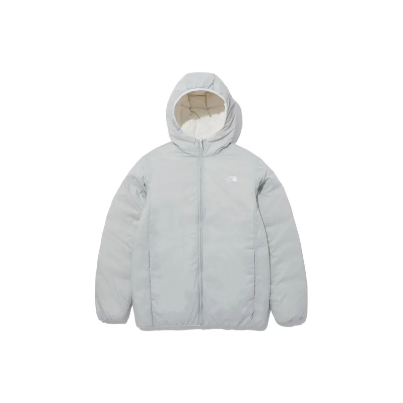 THE NORTH FACE Sports Life Collection Down Jacket Men's White-2