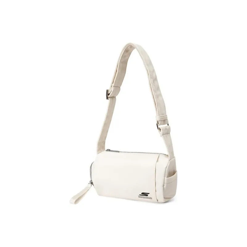 Skechers Fabric Toast Bag, Crossbody Bag, Shoulder Bag Unisex Moonlight-1