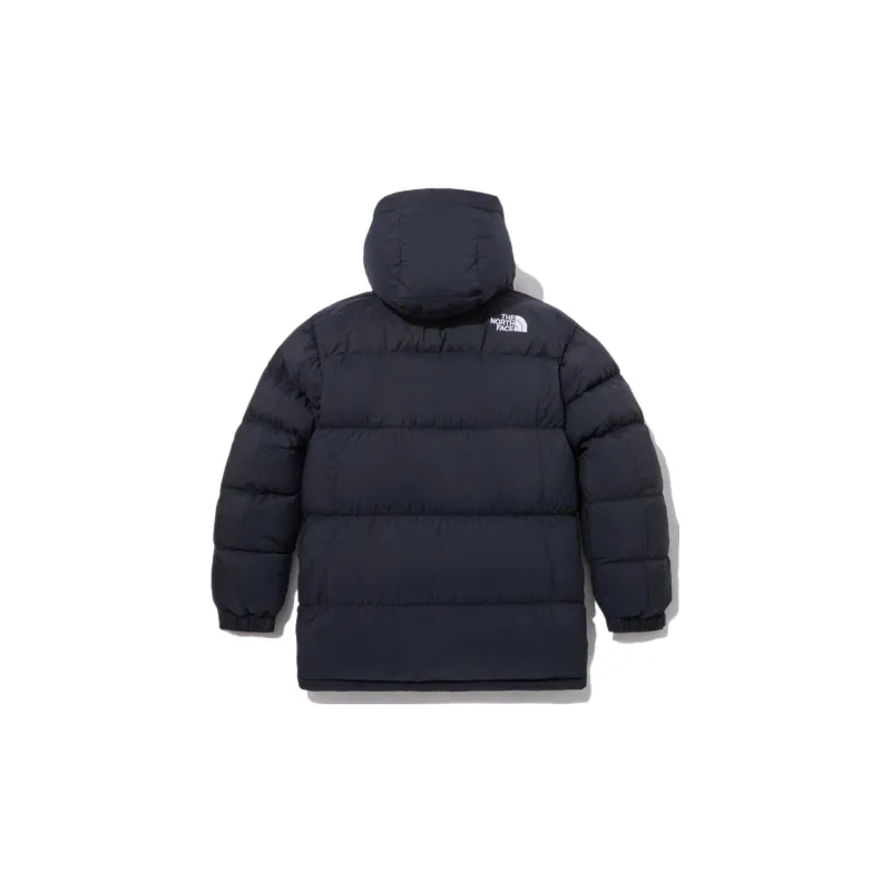 THE NORTH FACE Down Jacket Men's Navy Blue-1