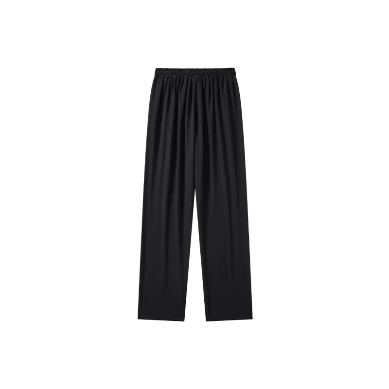 Freamve Casual Pants Unisex-1