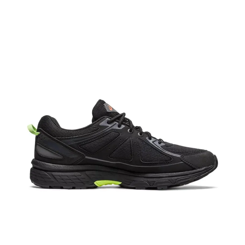 Asics Gel Venture 6 Trail 'Black'-1