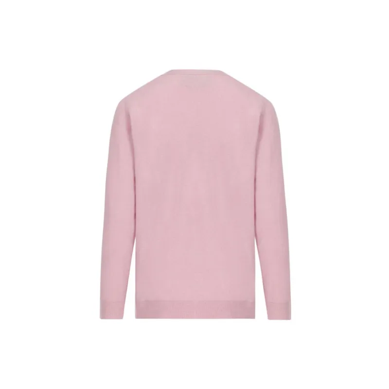 GUCCI Knitwear Women's Pink-1