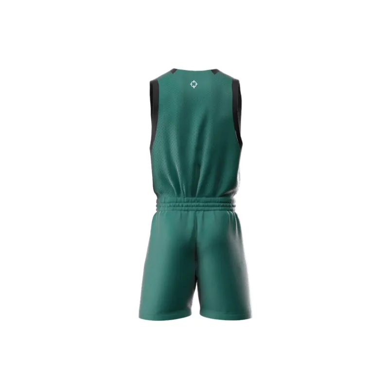 RIGORER Basketball Apparel Set Unisex-17