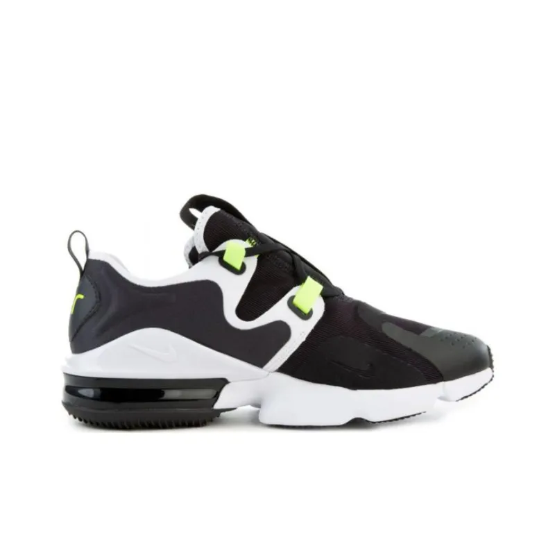Nike Air Max Infinity Oil Grey-1