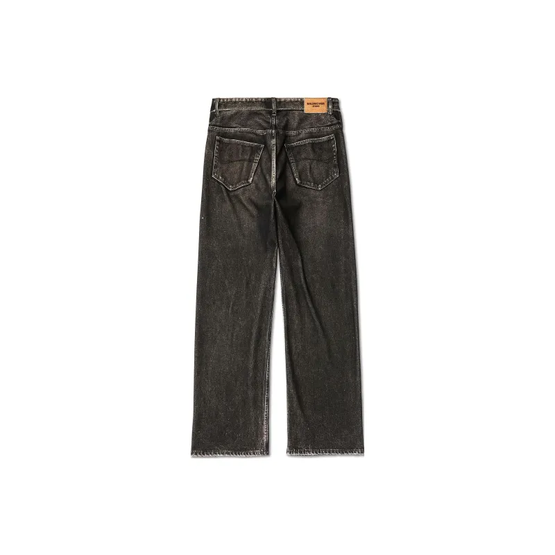 Balenciaga Pants-1