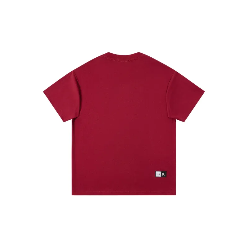 Hurley Island Resort Series T-Shirts Unisex-12
