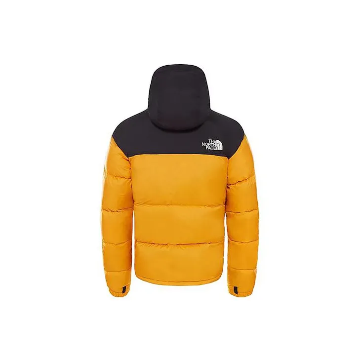 THE NORTH FACE Nuptse Puffer Jacket-1