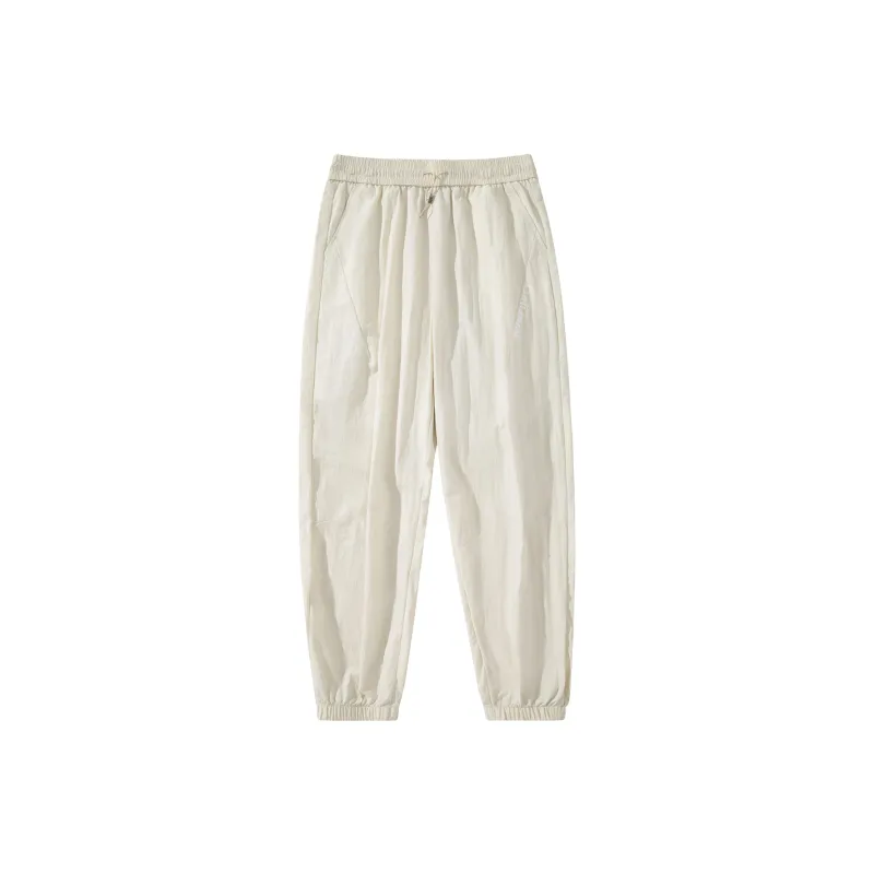 Minfinity Knitted Sports Pants Unisex-8