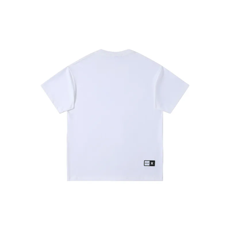 Hurley Island Resort Series T-Shirts Unisex-8