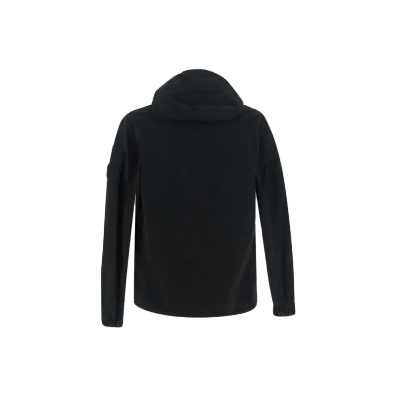 C.P.Company Jackets Men Black-1