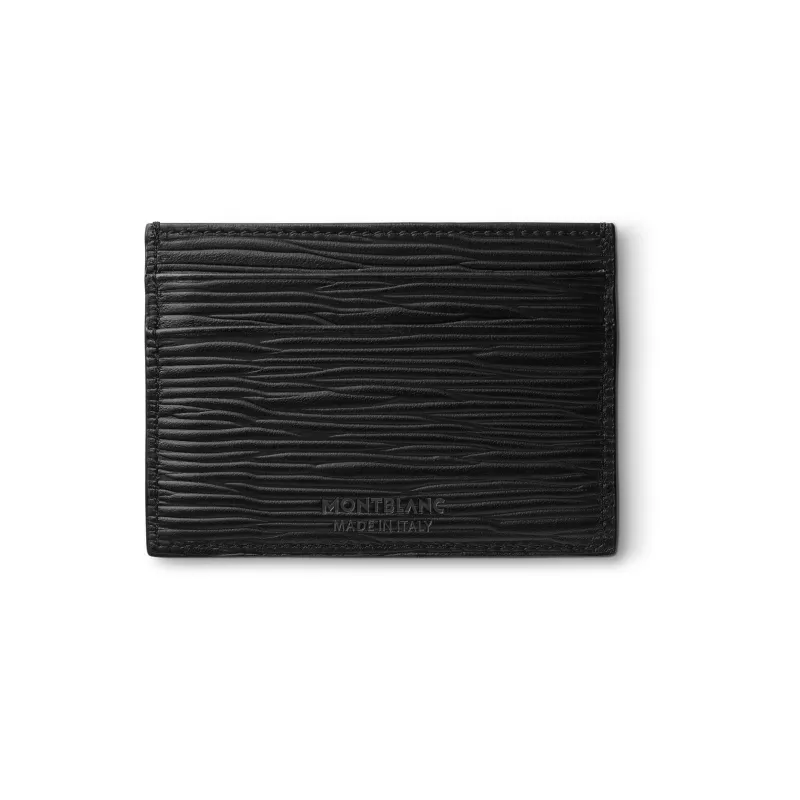 MONTBLANC Kindergarten 4810 Series Card Holders-1