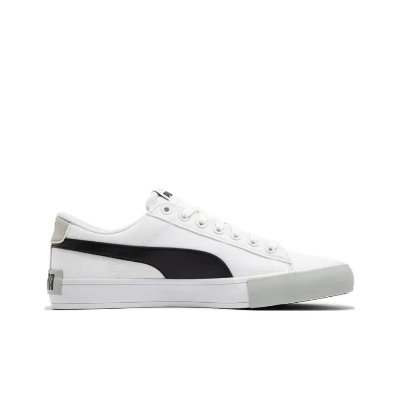 PUMA Bari Casual Cv 'Black And White'-1