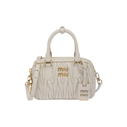 MIU MIU Women Arcadie series Handbag