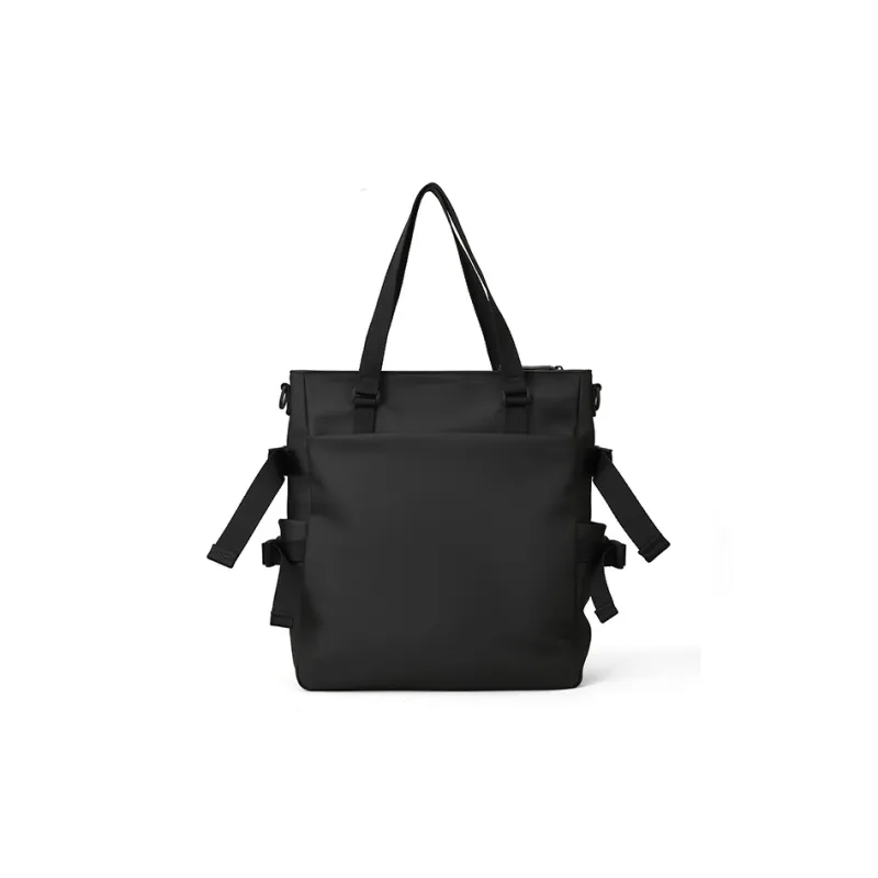 PIERRE CARDIN Handbags Black-1