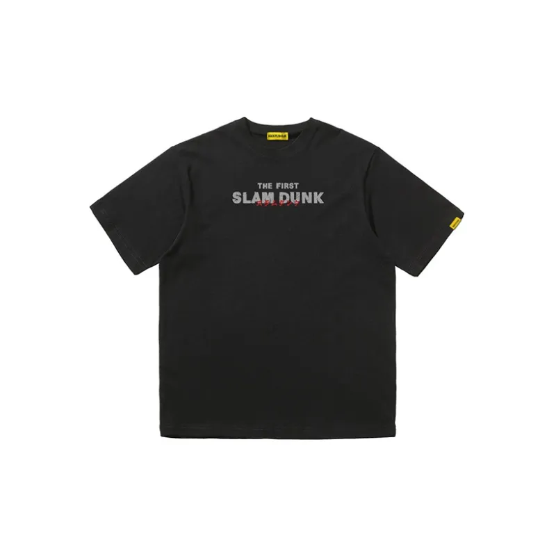 ROCK PLAN T Shirts Unisex-1