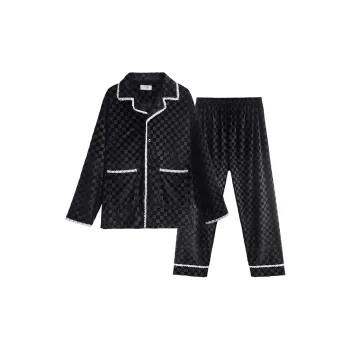Chun Xi Men Pajama Sets