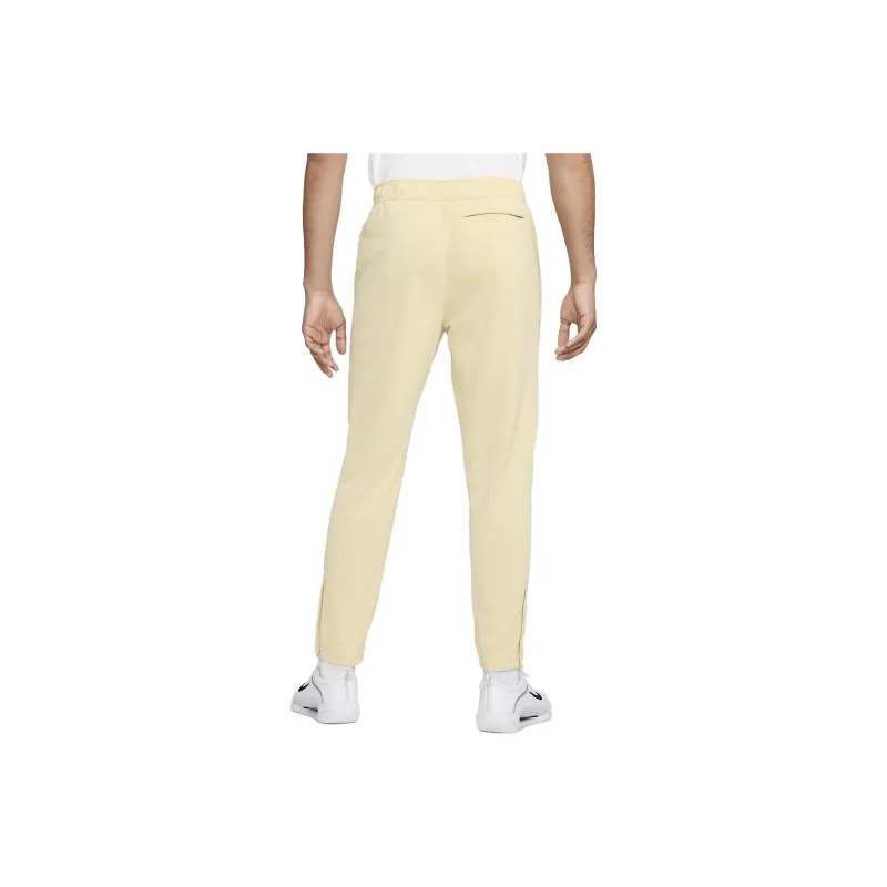 Nike Knitted Sweatpants Men Team Gold-1