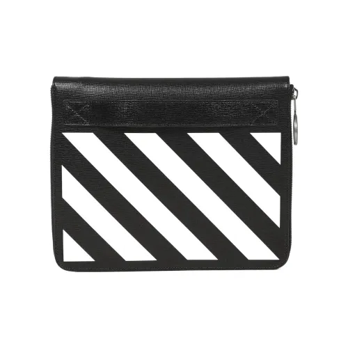 OFF-WHITE Unisex Wallet