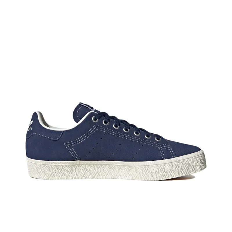 Adidas Stan Smith Cs Dark Blue Core White Gum-1