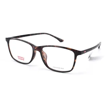 Levis Eyeglass Frames Unisex