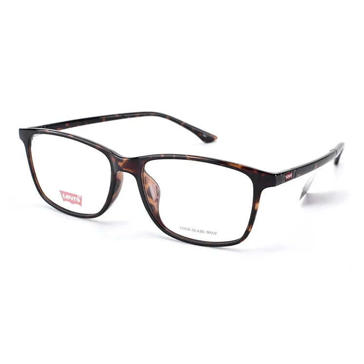 Levis Eyeglass Frames Unisex-4