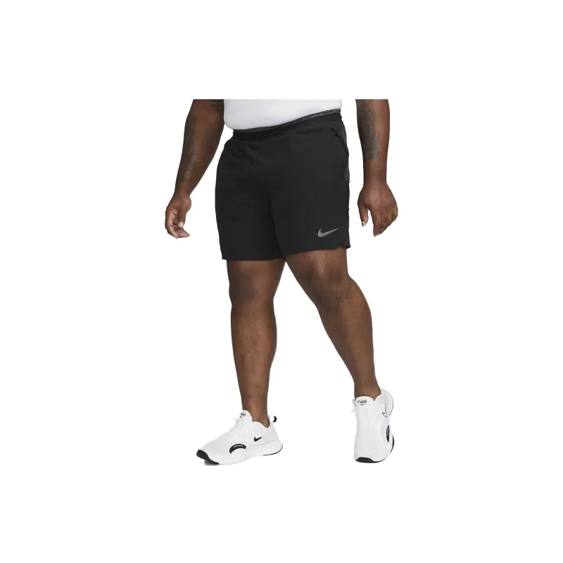 Nike Dri-FIT Flex Rep Pro Collection Men's 8' Unlined Training Shorts-1
