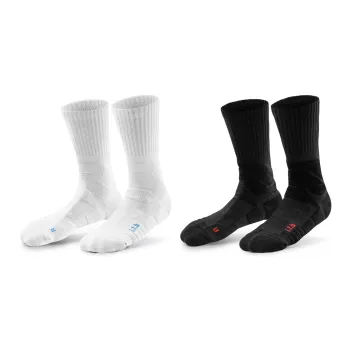 Mast Point Men Knee-high Socks