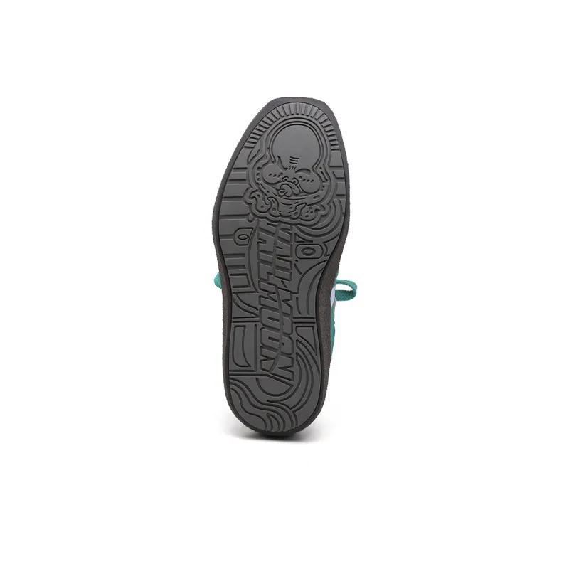 VAILMOON Fossil Collection Stylish Skateboarding Shoes Unisex-3
