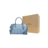 Bag+Dust Bag+Yellow Box