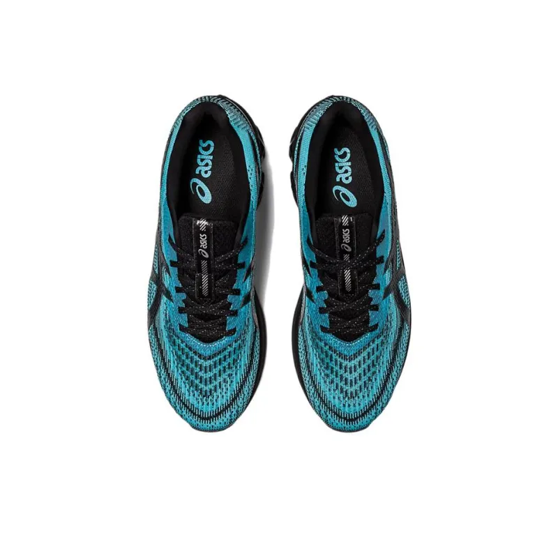 Asics Gel Quantum 180 7 'Bright Cyan Black'-4